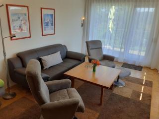 Premium Ferienwohnung Mit Balkon Und Bergblick - 7