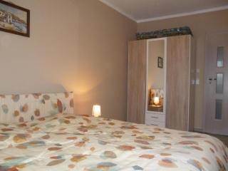 Moderne Erdgeschosswohnung Mit Blick Auf Hiddensee - 0