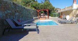 Ferienwohnung Für 8 Personen In Agia Pelagia, Kreta - 0