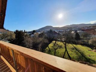 Ferienwohnung in der Gartenstadt, Liebefeld Bern - 1