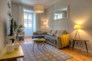 Engelsterrasse - Lisbon - 8