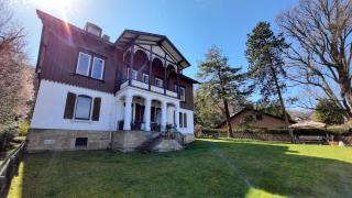 Villa Silberborn A9 - 0