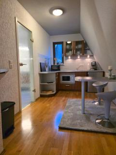 Atelierwohnung eines Fischers - 7