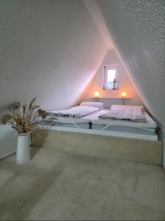 Atelierwohnung eines Fischers - 2