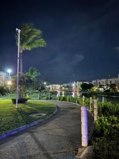 Marina Diamante con Rooftop y Jacuzzi - 2