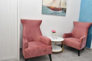 Nettes Appartement in Gradac mit Terrasse - 1