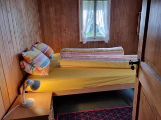 Bio Hof Brudersrüti - Schwarzenberg - 3