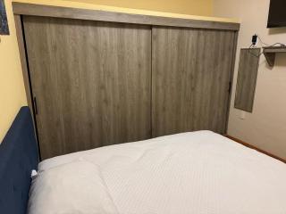 Suite el Ángel #6 - 1