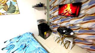 Habitación privada en Playa Dorada con Kitchenette - 5