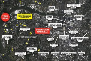 Nashville Nest - RoofTop Patio - Mins To Broadway - 3