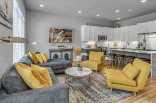 Nashville Nest - RoofTop Patio - Mins To Broadway - 0