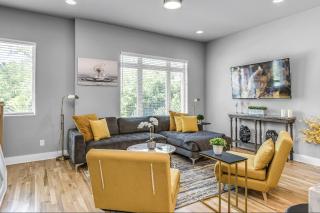 Nashville Nest - RoofTop Patio - Mins To Broadway - 1