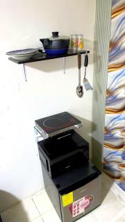 Habitación privada en Playa Dorada con Kitchenette - 7