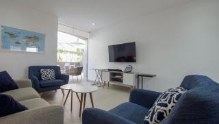 Condominio Ocean reef - 1