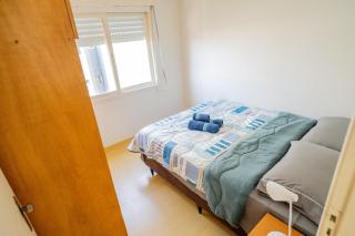 Apto Anhanguera aeroporto - 5