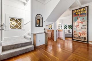 3987 Lovers Point Whitewater Cottage home - Pacific Grove - 3