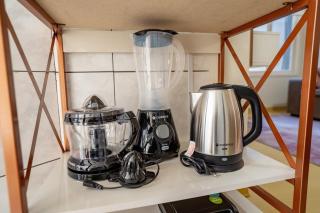 Apto Anhanguera aeroporto - 1