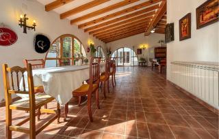 Pet Friendly Home In Elda - 6