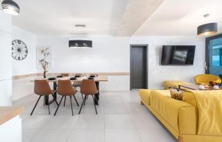 Villa Twins In Crikvenica, Kvarner Bucht - 1