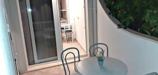 Ferienwohnung Mit Balkon In Strandnähe - 1