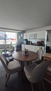 Luxurious penthouse loft with amazing views of Polanco - 0