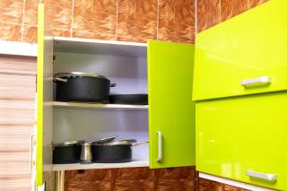 Ceasar Apartments - 8