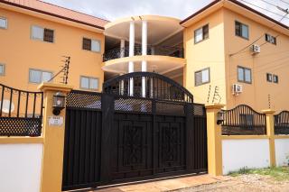 Ceasar Apartments - 6