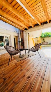 Gîte Hirond'Elsass - Beblenheim - 9