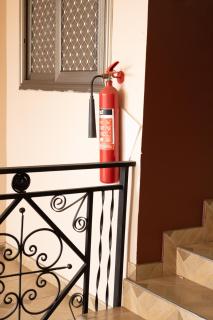 Ceasar Apartments - 4