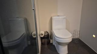 Luxurious penthouse loft with amazing views of Polanco - 1