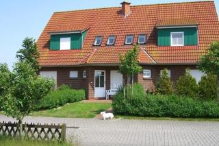 Gemütliche Ferienwohnung In Upleward Mit Balkon - 0