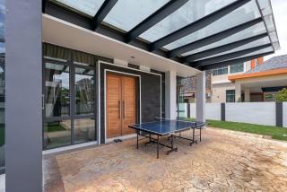 Luxury Villa Kristal Seksyen 7, Shah Alam - Smarthome - 4