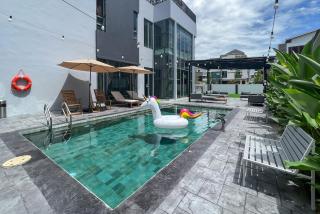 Luxury Villa Kristal Seksyen 7, Shah Alam - Smarthome - 5