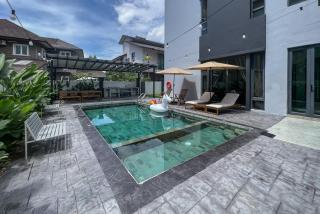 Luxury Villa Kristal Seksyen 7, Shah Alam - Smarthome - 6