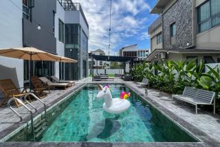 Luxury Villa Kristal Seksyen 7, Shah Alam - Smarthome - 7