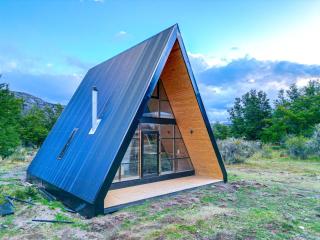 OUTSCAPE l Preciosa Cabaña en Villa Castillo - 9