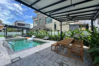 Luxury Villa Kristal Seksyen 7, Shah Alam - Smarthome - 8