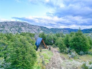 OUTSCAPE l Preciosa Cabaña en Villa Castillo - 4