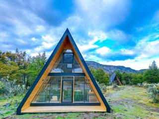 OUTSCAPE l Preciosa Cabaña en Villa Castillo - 2