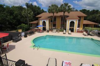 Central Motel - Inverness - 2