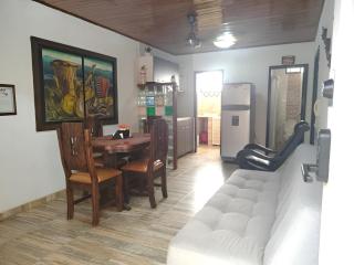 Acogedor Apto en el Rodadero - 6