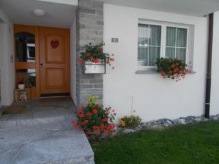 Ferienwohnung für 2 - 5 Personen mit zwei getrennten Schlafzimmern - 9