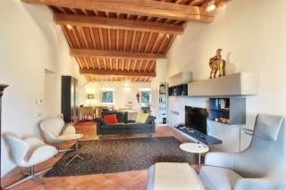 Ferienwohnung für 4 Personen ca 110 m in Castelfalfi, Toskana Provinz Florenz - 1