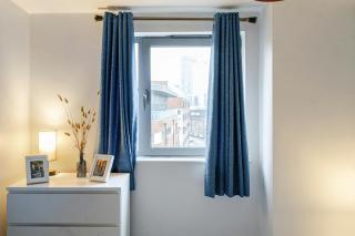 City Centre 2BR2BA Balcony Apt@The CubeMailbox - 1