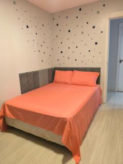 Apartamento 2 quartos com garagem - 9