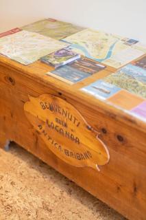 Locanda Antica Bribano - 9