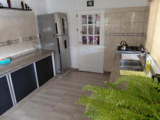 Cabañas Mundo al revés - 2