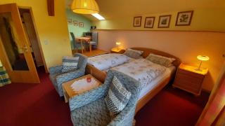 Ferienwohnung In Bayerisch Eisenstein Mit Garten - 2