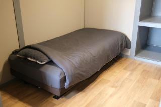 Crux Corp 205 - Vacation STAY 18862 - 9