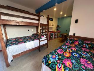 Beachfront Paradise Boutique Hotel - Sky Room - 9